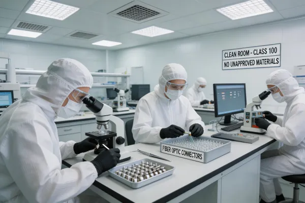 Nexperia Manufacturing
