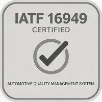 IATF 16949