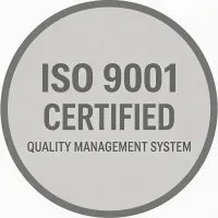 ISO 9001