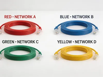 Cable Assemblies
