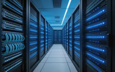 Data Centers