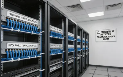 Enterprise Networks