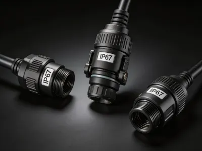 Outdoor & Ruggedized