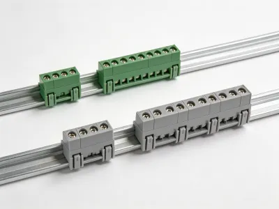 Terminal Blocks