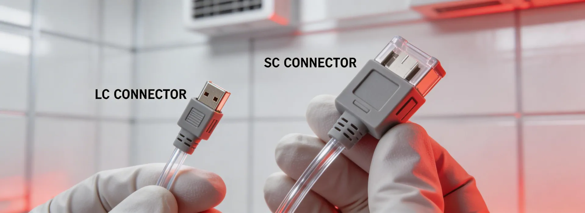 Nexperia Precision Connector Solutions