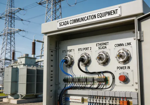 Utilities & Energy