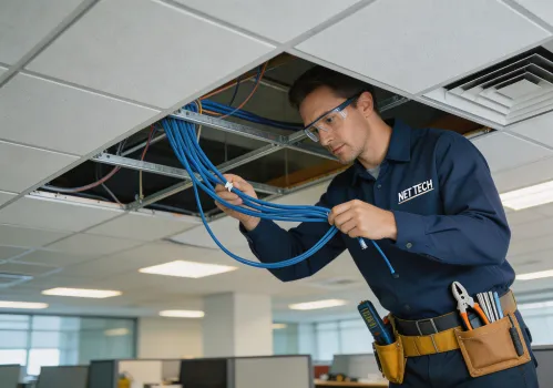 Enterprise Networks