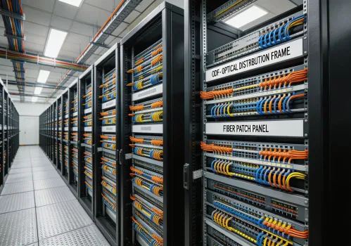 Telecom Carriers