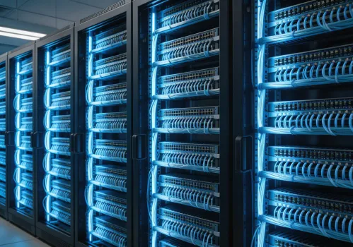 Data Centers