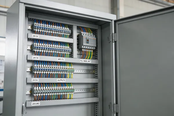 Industrial Automation Solutions