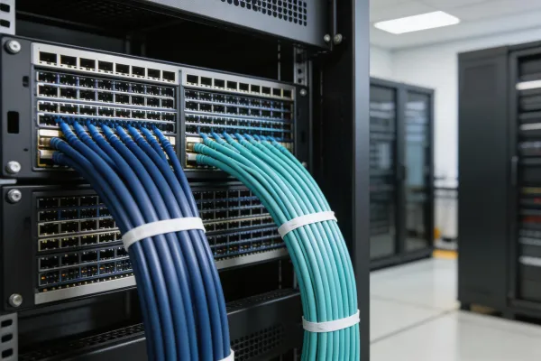 Data Center Interconnect Solutions