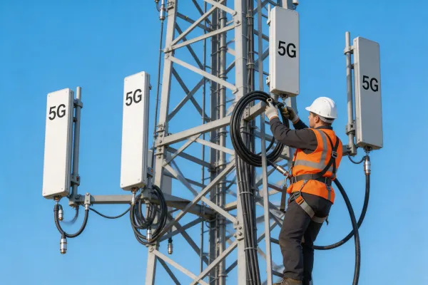 5G Wireless Infrastructure Solutions